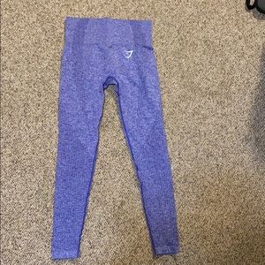 Gym shark vital seemless leggings